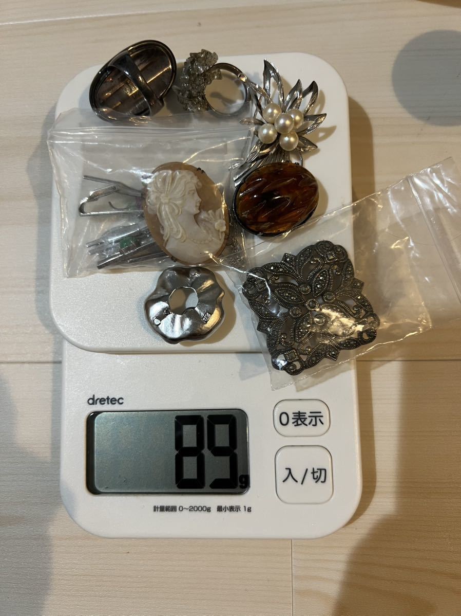 シルバー925 - Yahoo!オークション 「シルバーアクセサリー925まとめ 