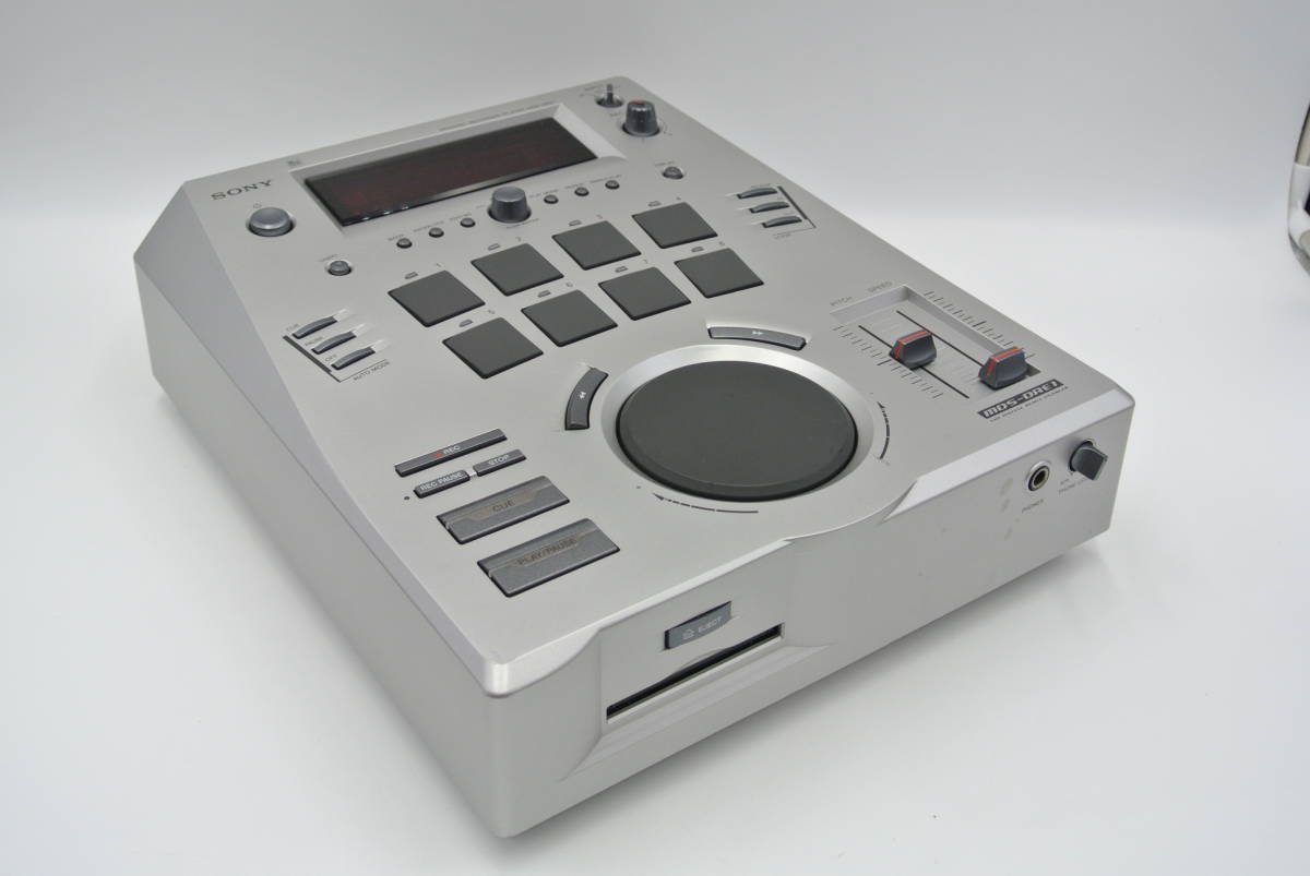 SONY MDS-DRE1 リミックスMDレコーダー MDプレイヤー
