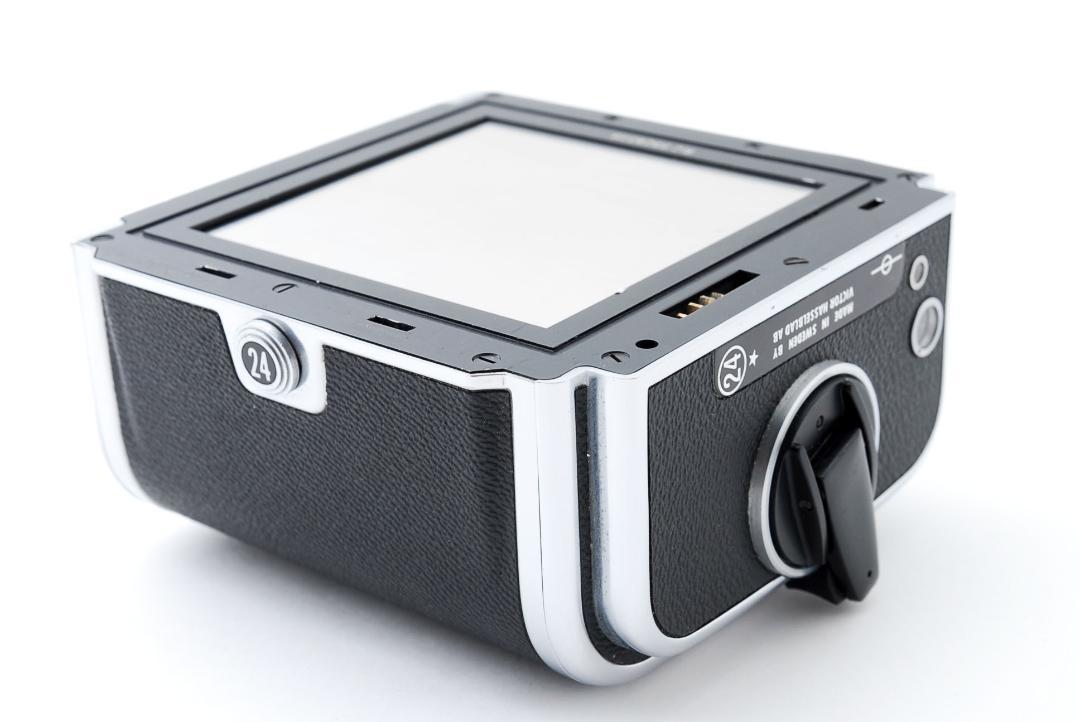 HASSELBLAD HASSELBLAD /ハッセルブラッド A-24/a24 フィルムバック