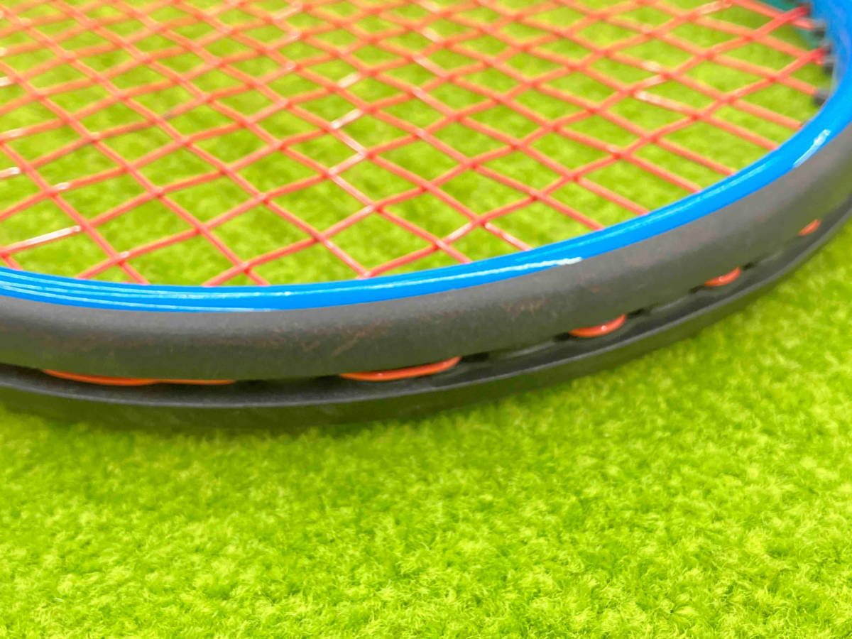 Wilson / ウィルソンULTRA TOUR 95 硬式テニスラケット グリップサイズ