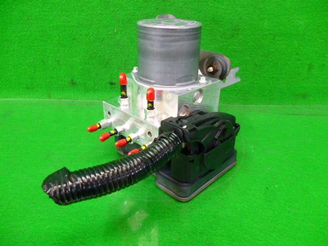 Ｎ－ＷＧＮ 6BA-JH3 ABSアクチュエーター TKR10 MC1，0 265 294 623 57100-TKR-J05