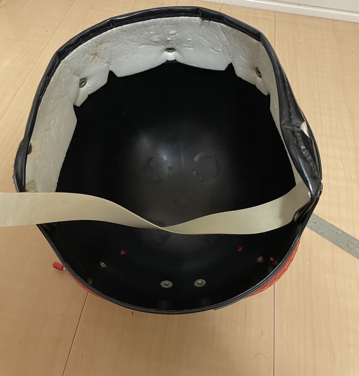 仮面ライダー BLACK RX 変身マスク ヘルメット 当時物 バンダイ 