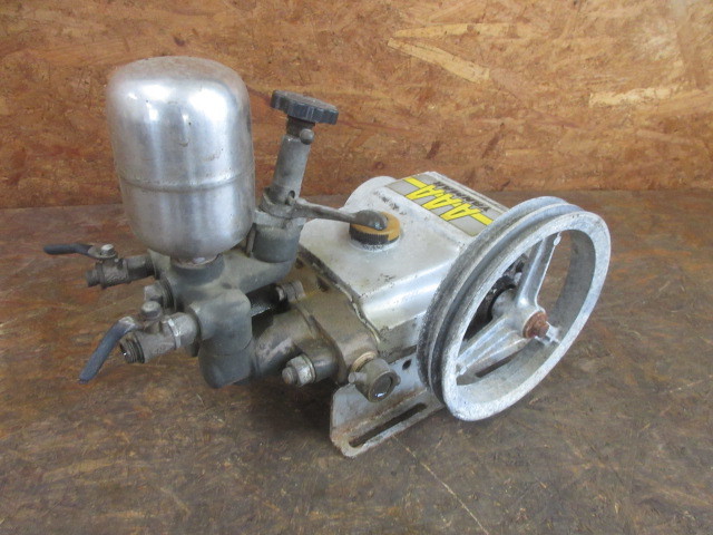 丸山製作所 エンジン式噴霧器 MS057 本体 園芸用品 丸山製作所 エンジン式噴霧器 MS057 本体