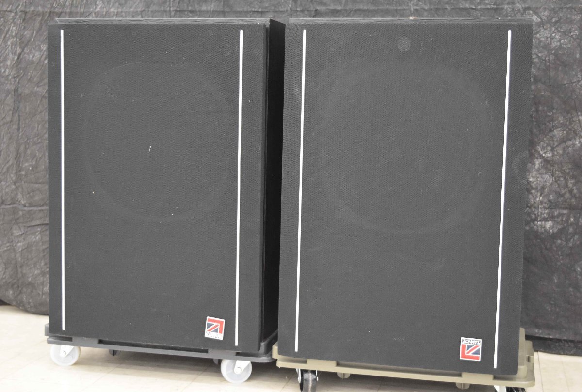 F☆TANNOY タンノイ スピーカーペア Impulse-10 ☆中古☆