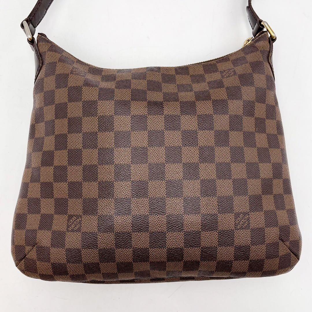 1円【極美品】LOUIS VUITTON ルイヴィトン ブルームズベリPM 1円【極美品】LOUIS VUITTON ルイヴィトン ブルームズベリPM