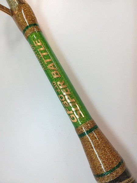 R076k [人気] ALLIGATOR アリゲーター スーパーバトル GF80 230 SUPER