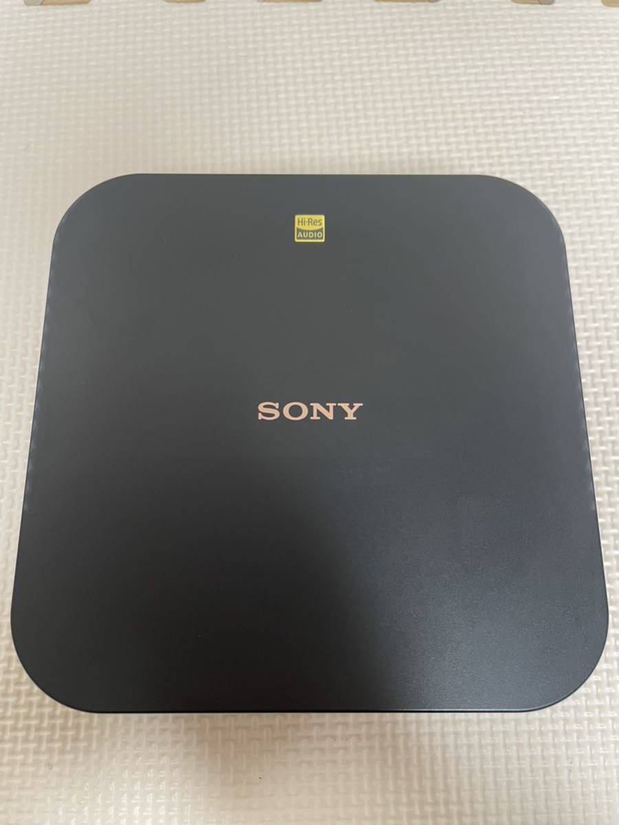 Sony HT-A9 ホームシアターシステム Dolby Atmos（ボーナスストア+5 