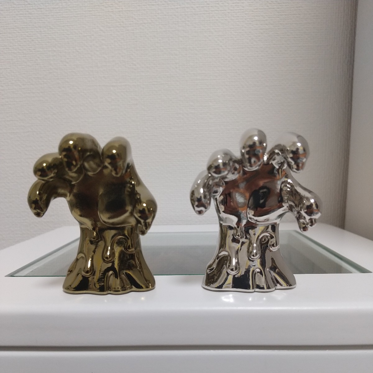 キャラアニ 能美クドリャフカ のびのび わふわふ ぺったんこ 