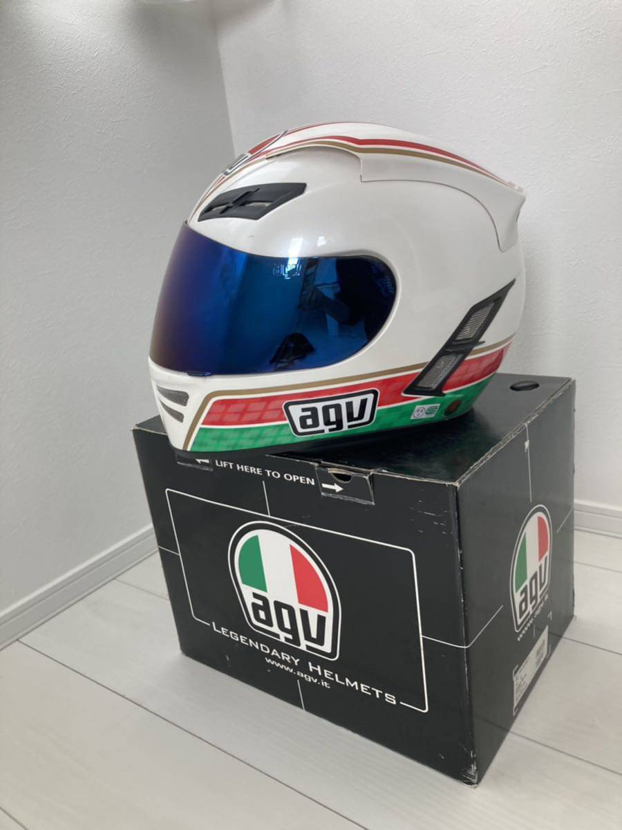 AGV AF-1 - agv | ヘルメット ROSSI 60cm Lサイズ SWORD REPLICA af－1