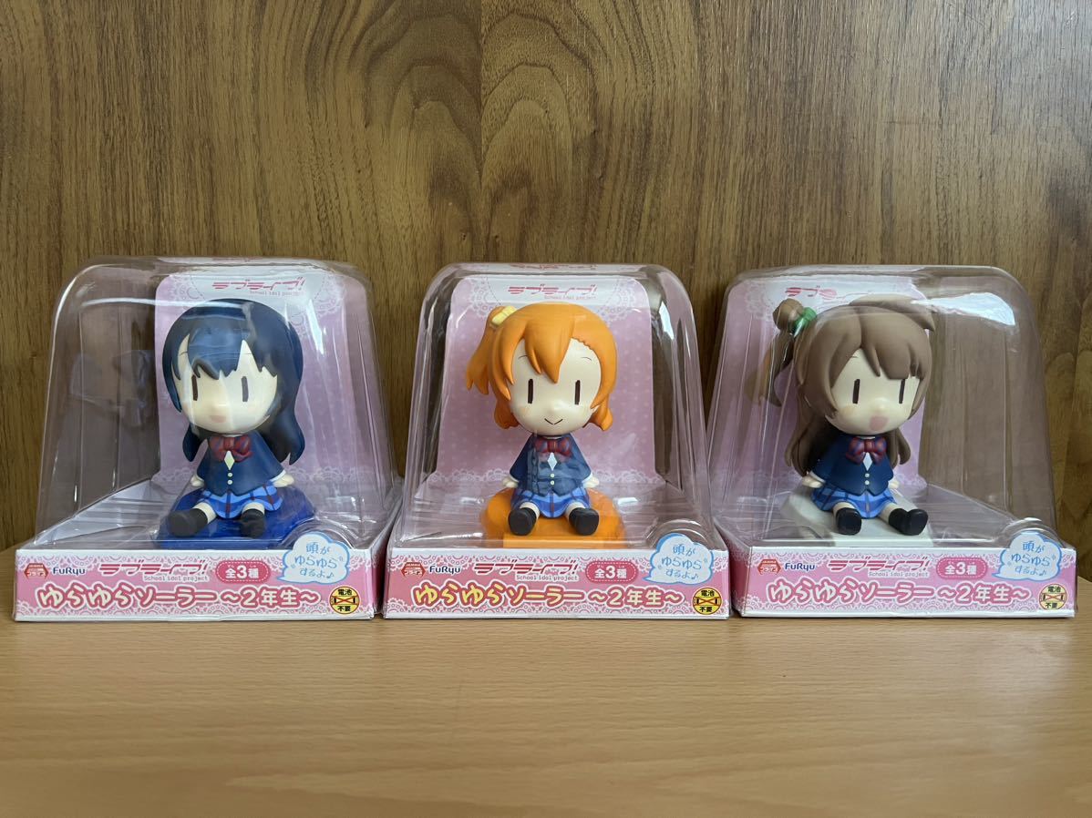 ラブライブ！ μ