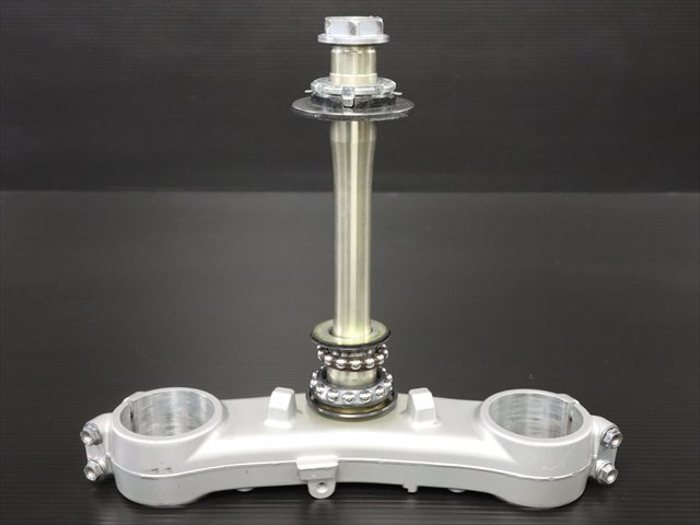 激安！CBR1000RR純正ステアリングステムAssy！SC57/2004～/HRC/NL9