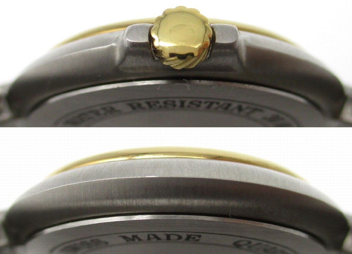 □ダンヒル□極美□メンズ～ボーイズ ミレニアム32mm 観音開き□腕時計