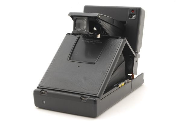 #1445◆送料無料◆Polaroid ポラロイド 690 SLR インスタントカメラ フィルムカメラ