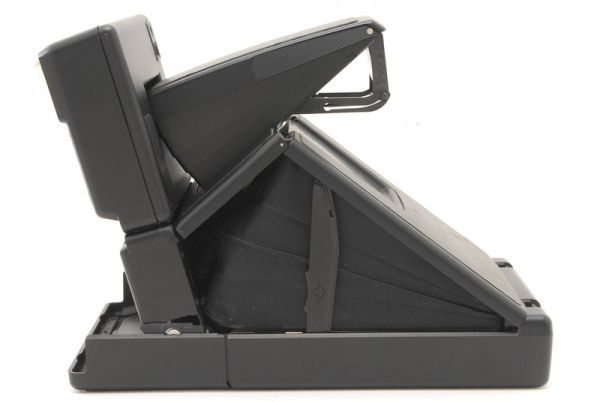 #1445◆送料無料◆Polaroid ポラロイド 690 SLR インスタントカメラ フィルムカメラ