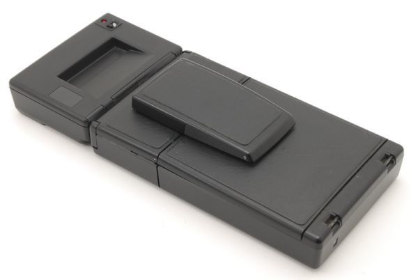 #1445◆送料無料◆Polaroid ポラロイド 690 SLR インスタントカメラ フィルムカメラ