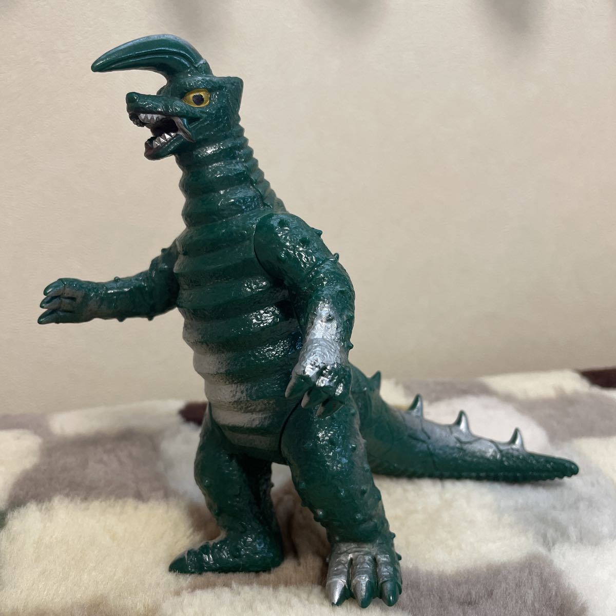 ポピー　キングザウルスシリーズ　ブラックキング ブラックキング キングザウルスシリーズ ブラックキング ポピー キング