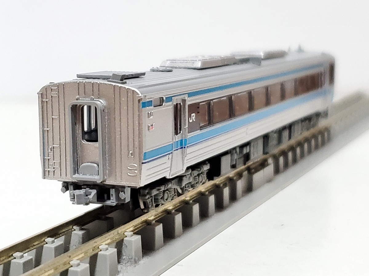 おもちゃ 品 ホビー MICRO ACE A-8385 キハ 185系 特急 剣山 4両セット