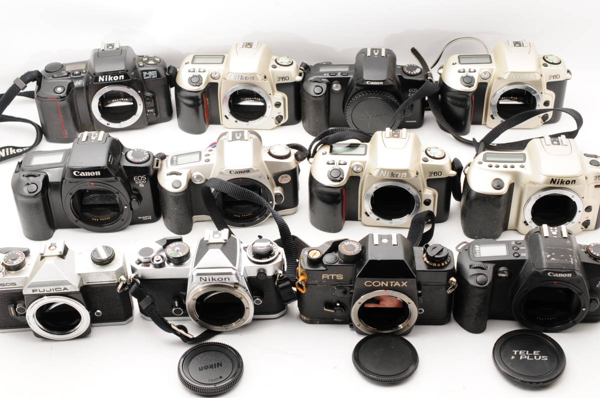レンズ カメラ Nikon Canon 2026年最新Yahoo!オークション FUJIFILM 