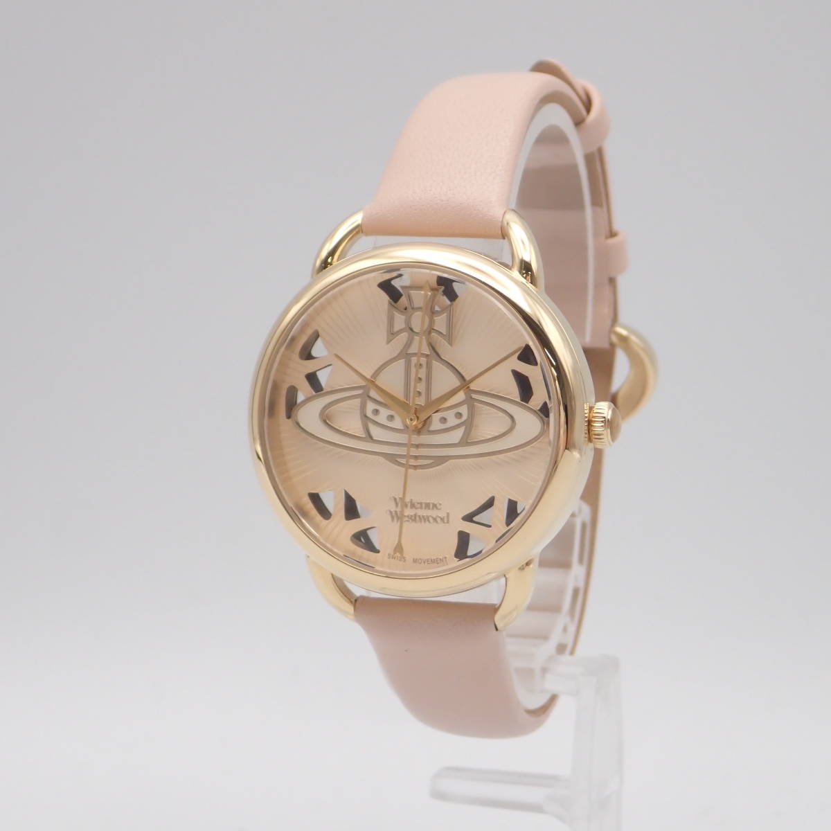 う05133【美品】Vivienne Westwood ヴィヴィアンウエストウッド 
