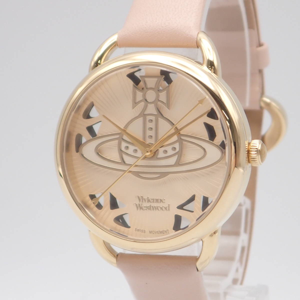 う05133【美品】Vivienne Westwood ヴィヴィアンウエストウッド 