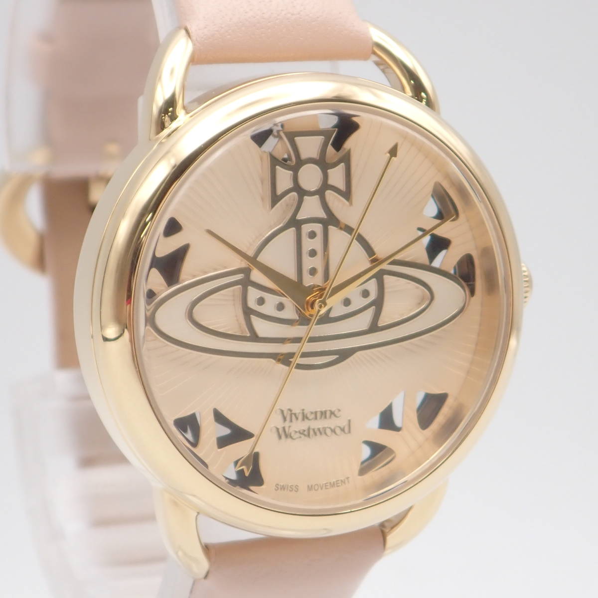 う05133【美品】Vivienne Westwood ヴィヴィアンウエストウッド 