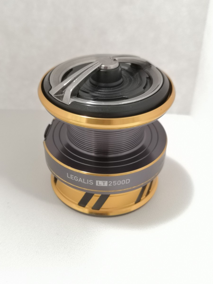 超激得，限定セール ダイワ 18 レガリス LT 2500D スプール ドラグノブセット y4506(ダイワ)｜売買されたオークション情報、yahooの商品情報をアーカイブ公開 - オークファン ダイワ