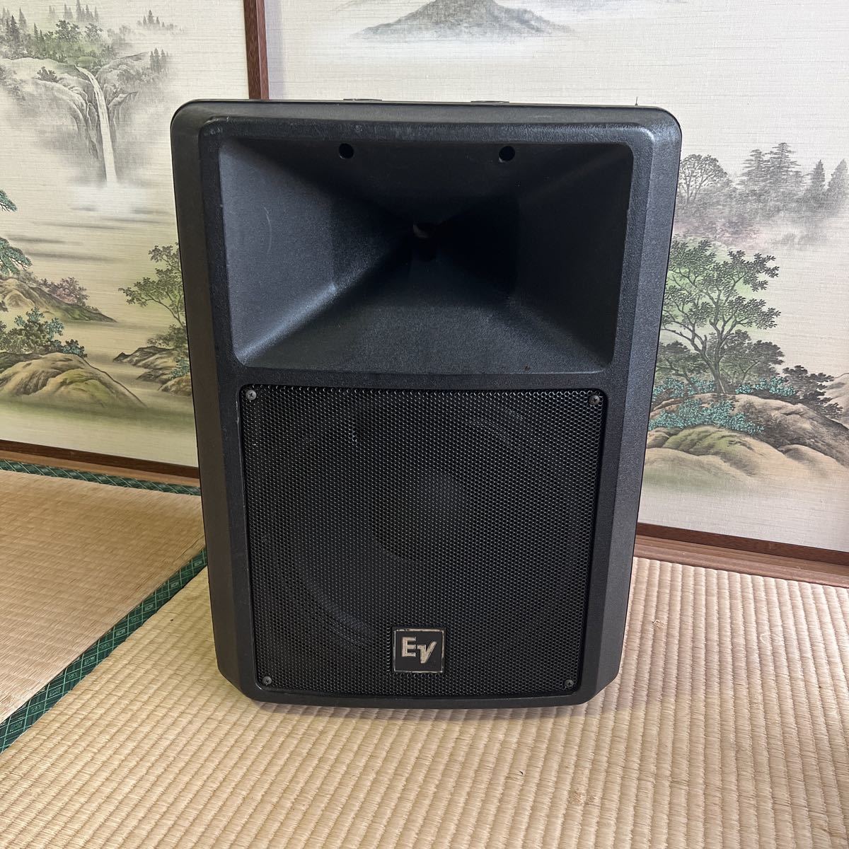 Electro-Voice Sx200 スピーカー単体 最終値下】Electro-Voice Sx200