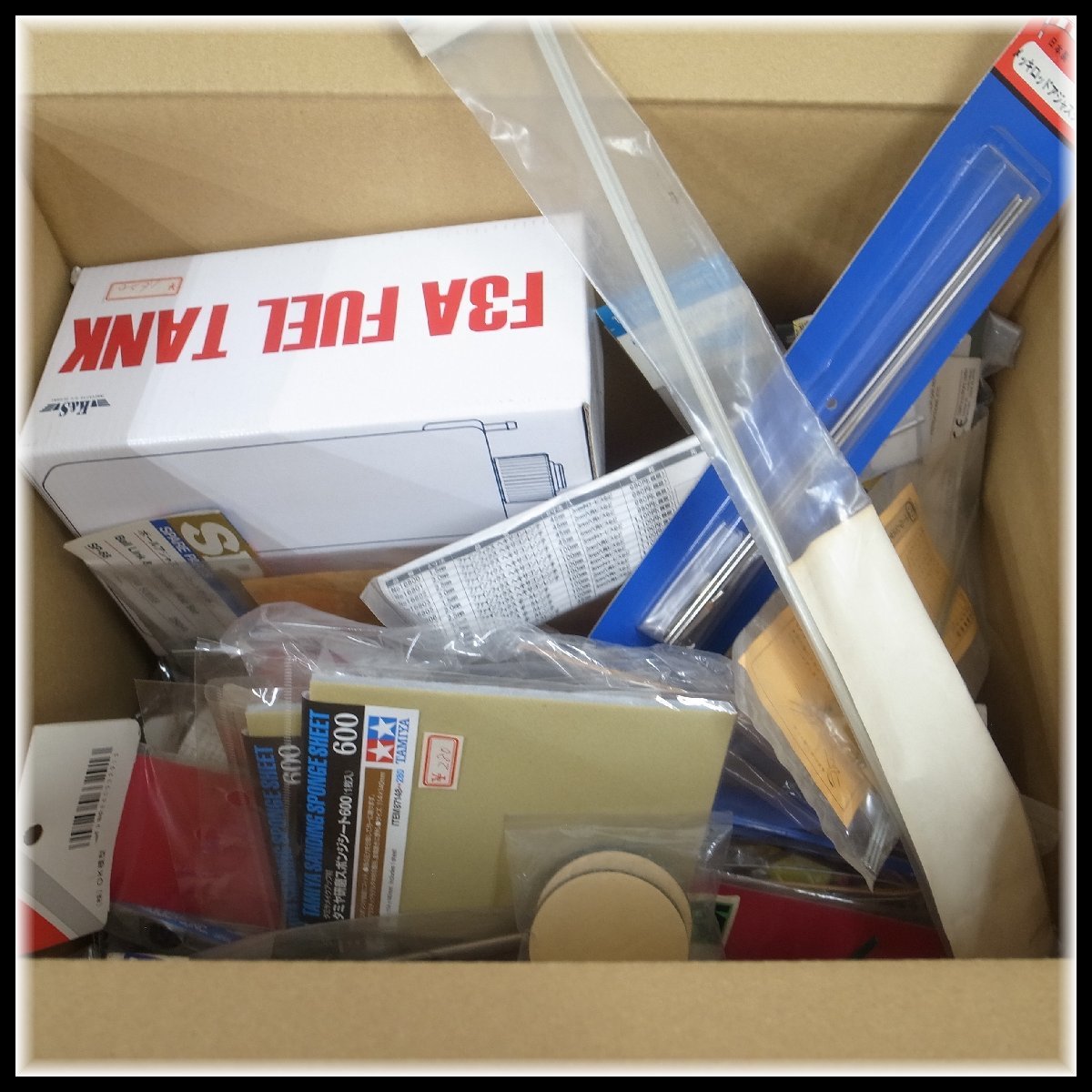 174 1円～大量 模型店 在庫品 ラジコン パーツ いろいろ まとめて