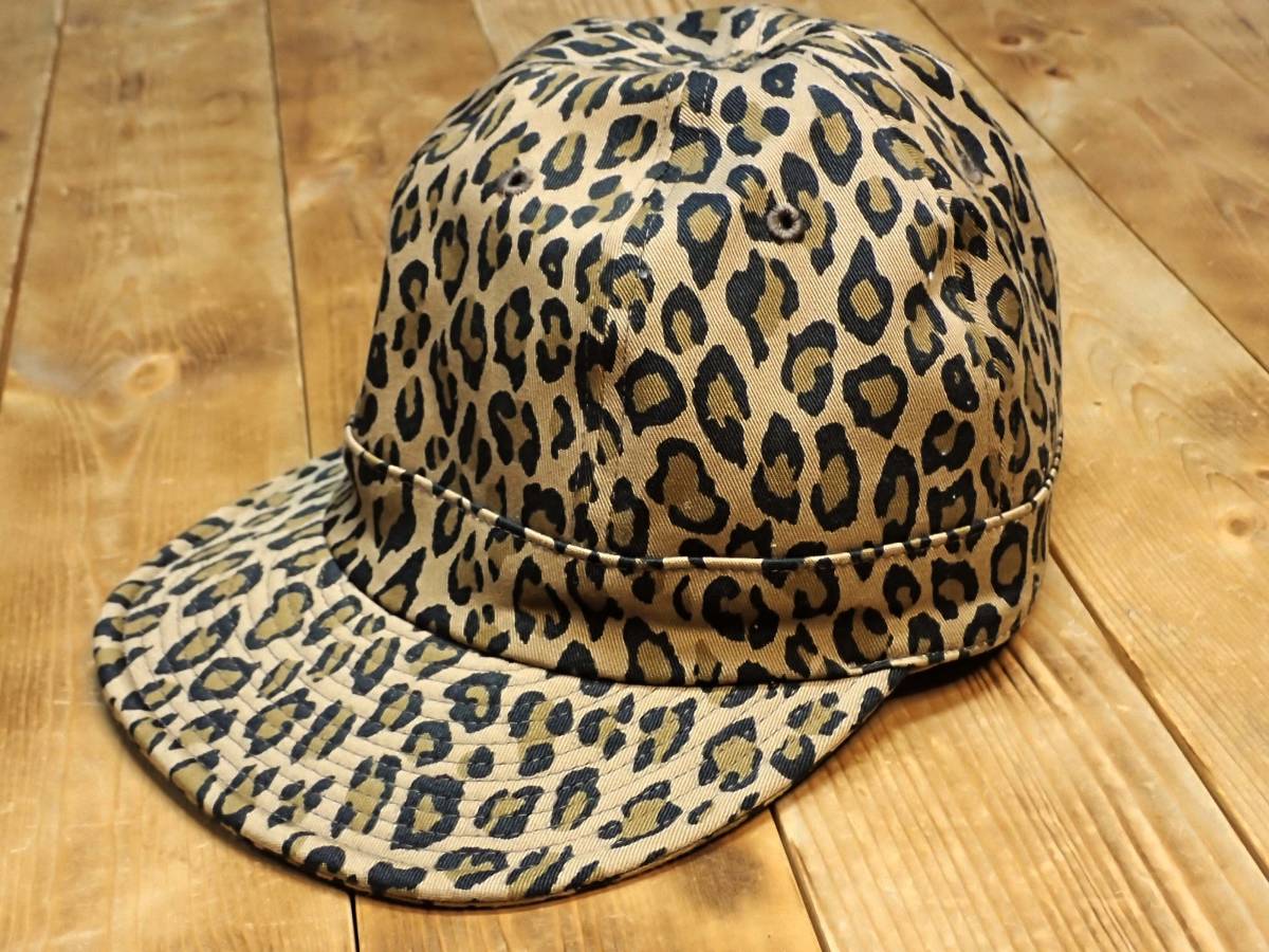 The Groovin High (グルービンハイ) 1940's Style Newsboy Cap