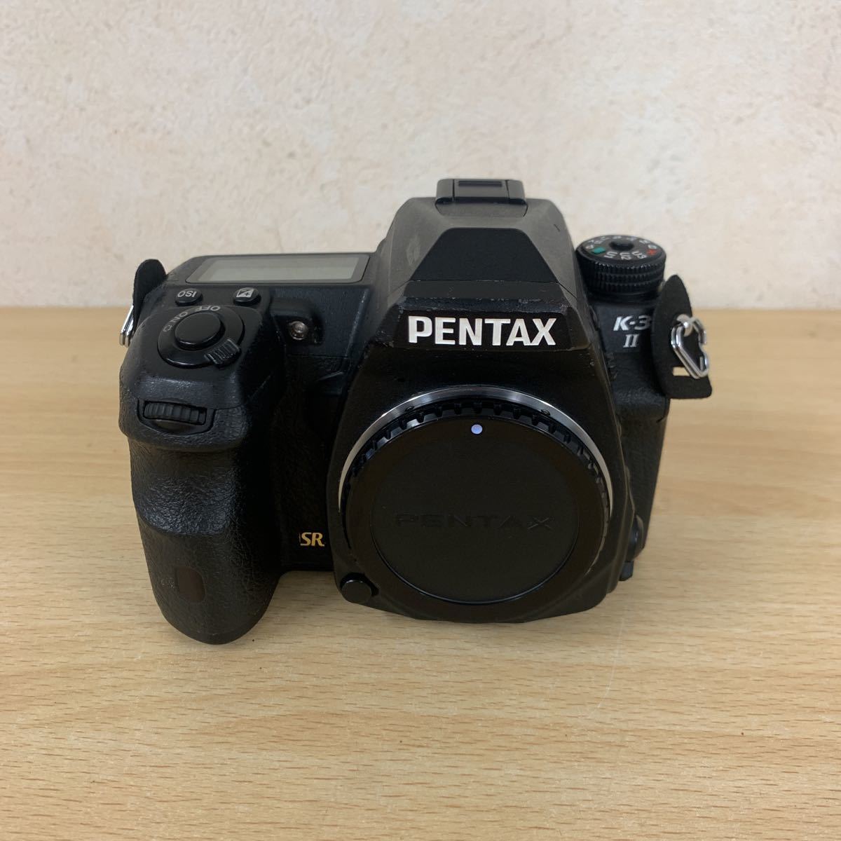 PENTAX K-3II ボディ 中古 ボディ PENTAX K-3 天文ハウスTOMITA ⁄ 美品