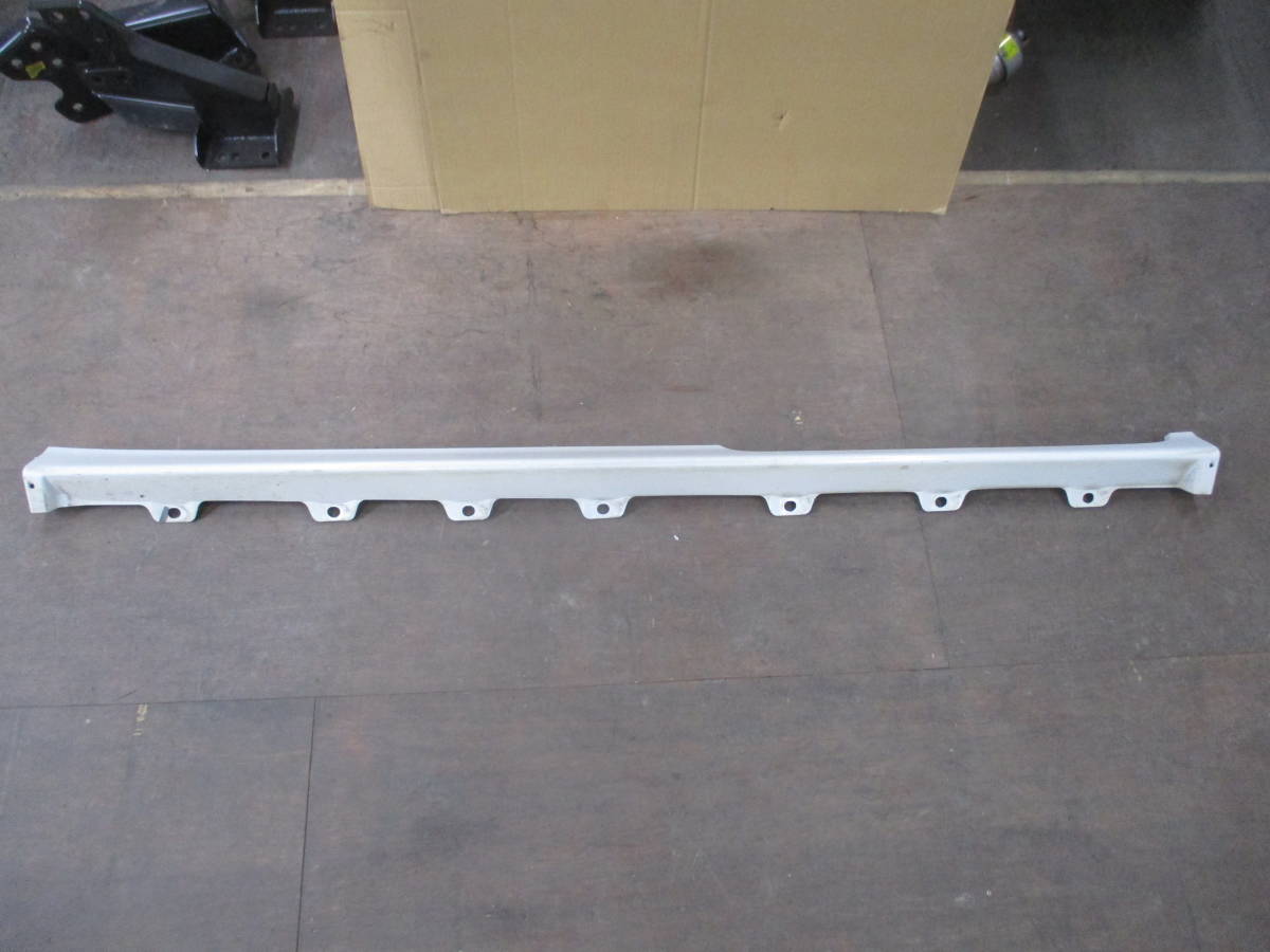 ☆ML21S　ルークス　左サイドステップ！☆