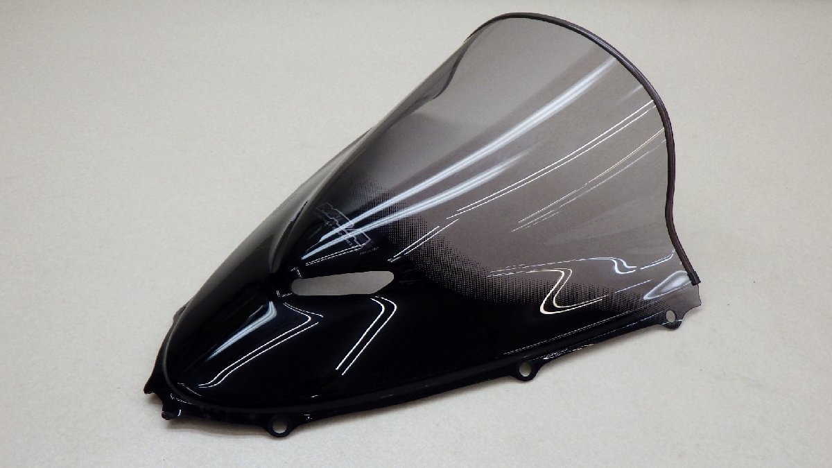 X255 ZZR1400 ABS MRAスクリーン ZX-14 ZZ-R1400