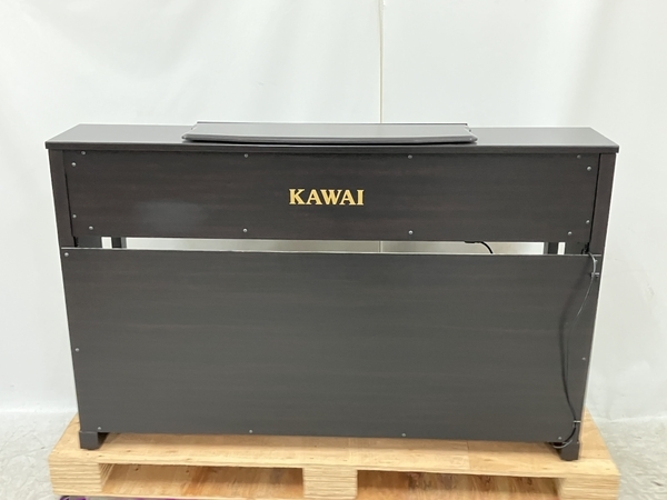 引取限定】KAWAI CN340GP 電子ピアノ 88鍵 2013年 鍵盤 楽器 中古 直 