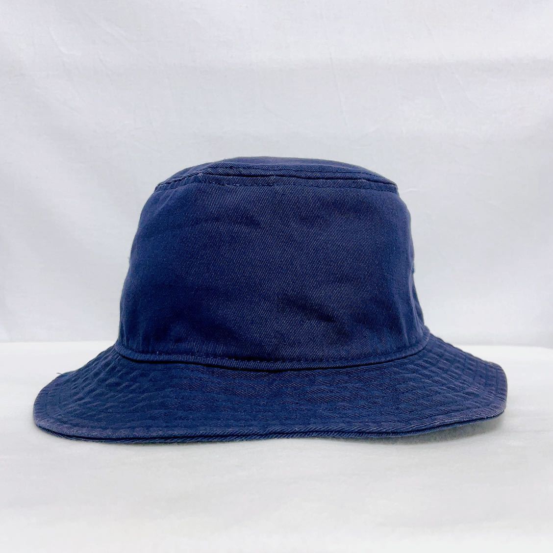 STUSSY ステューシー オールドイングリッシュ 刺繍 バケットハット