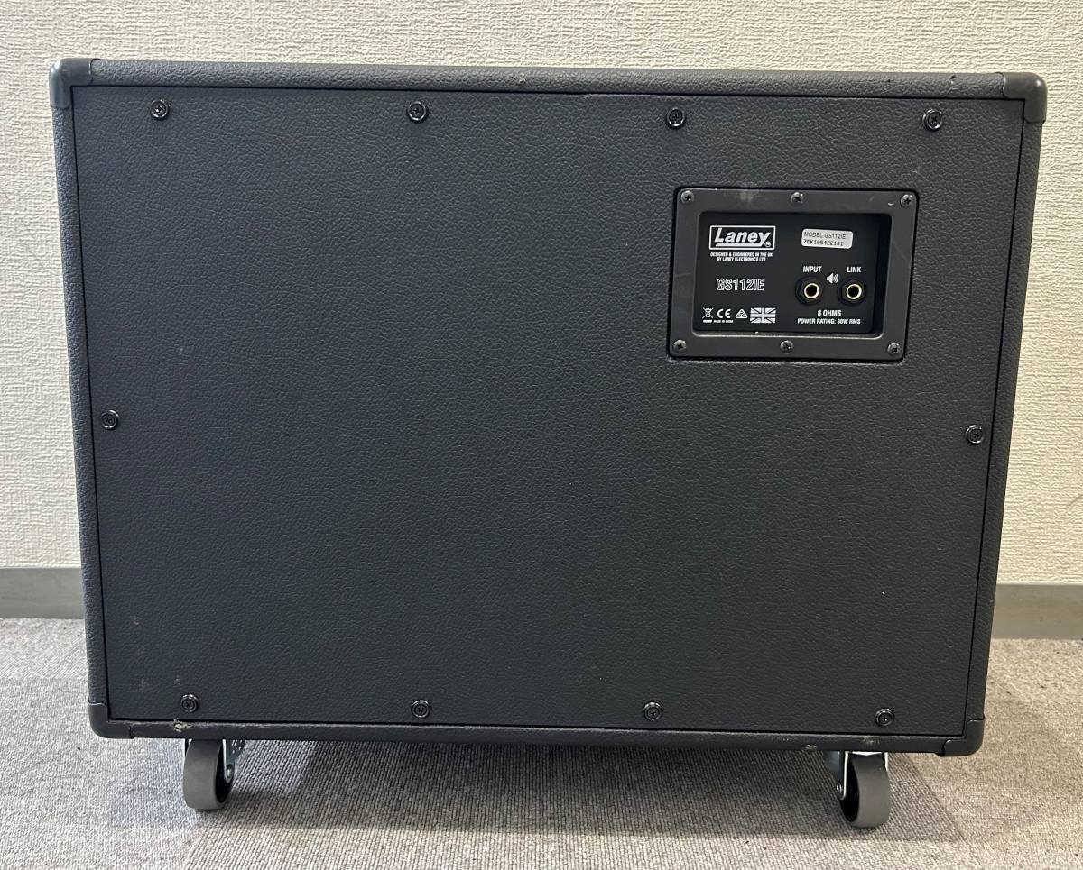 Laney　GS112IE　ギター用アンプ
