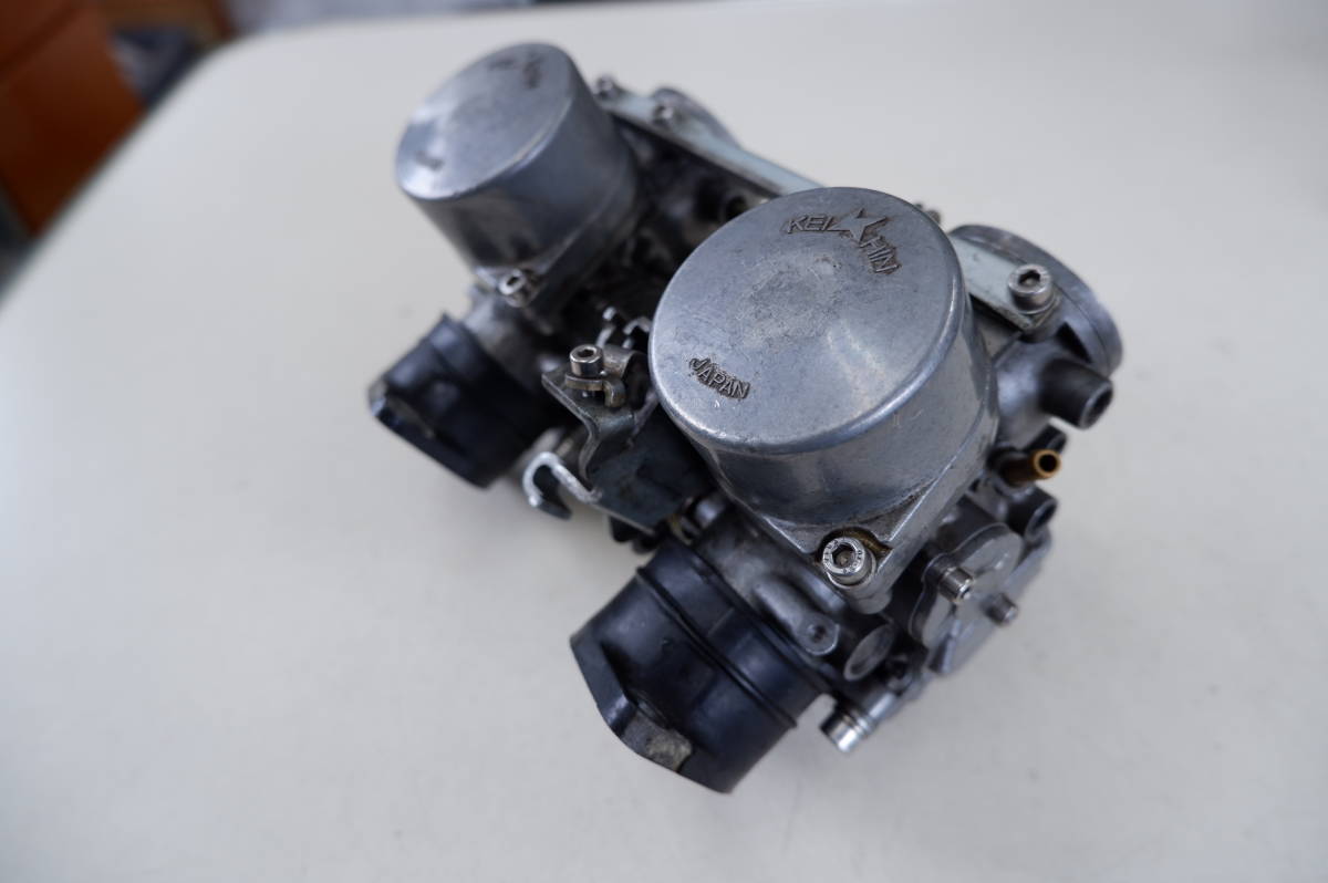 ホーク系 400用 キャブレター VB31B 検索CB400T CB400N ホーク系 400用 キャブレター VB31B 検索CB400T CB400N