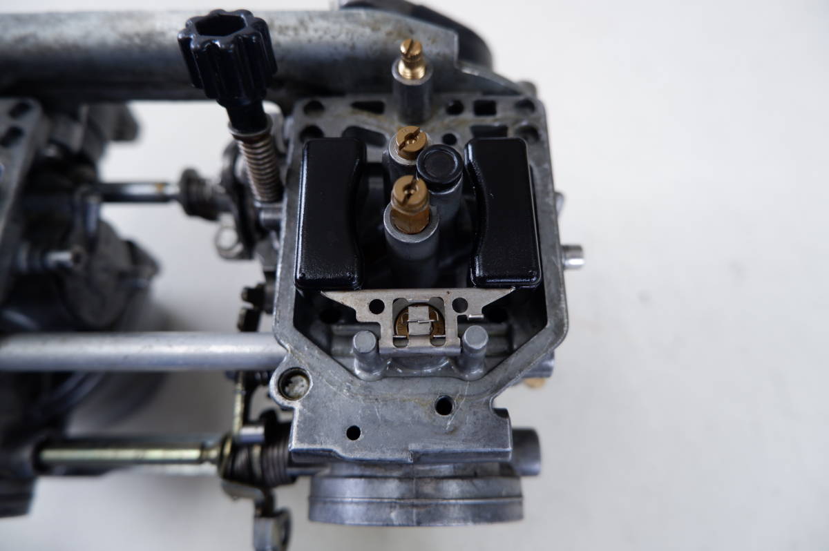 ホーク系 400用 キャブレター VB31B 検索CB400T CB400N CB400D 