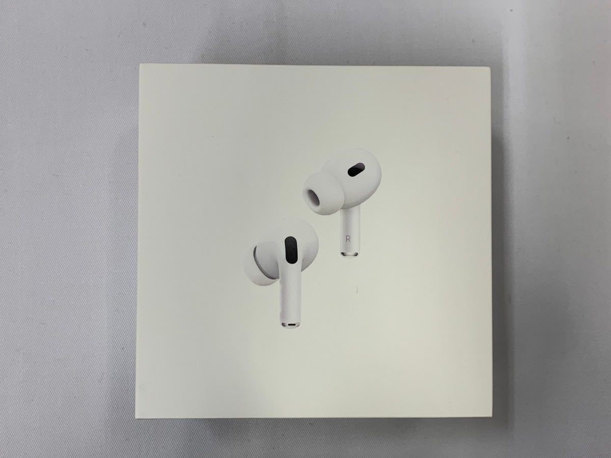 AirPods - pro 新品未開封 未開封の通販 airpods Pro 第1世代 未開封 