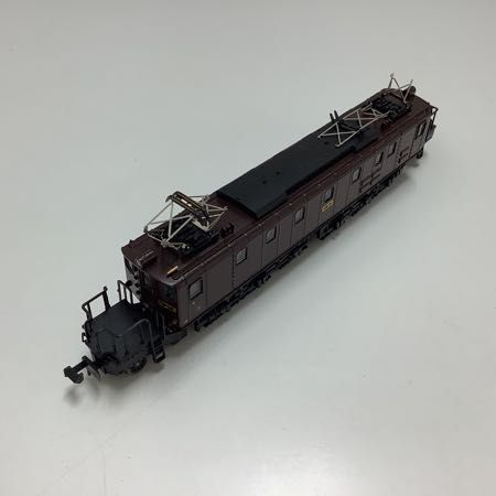 マイクロエース A1003 EF52-3 1円〜 み 破損 MICRO ACE Nゲージ A1003