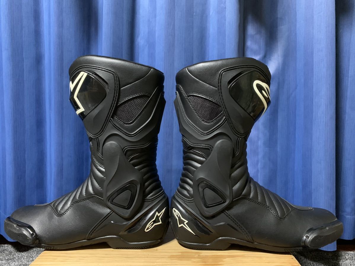 アルパインスターズ アルパインスター alpinestars S－MX6