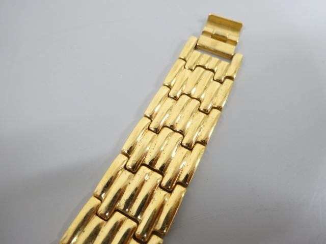 ELGIN エルジン FK-577 GOLD BAR クオーツ 999.9 1g INGOT インゴット