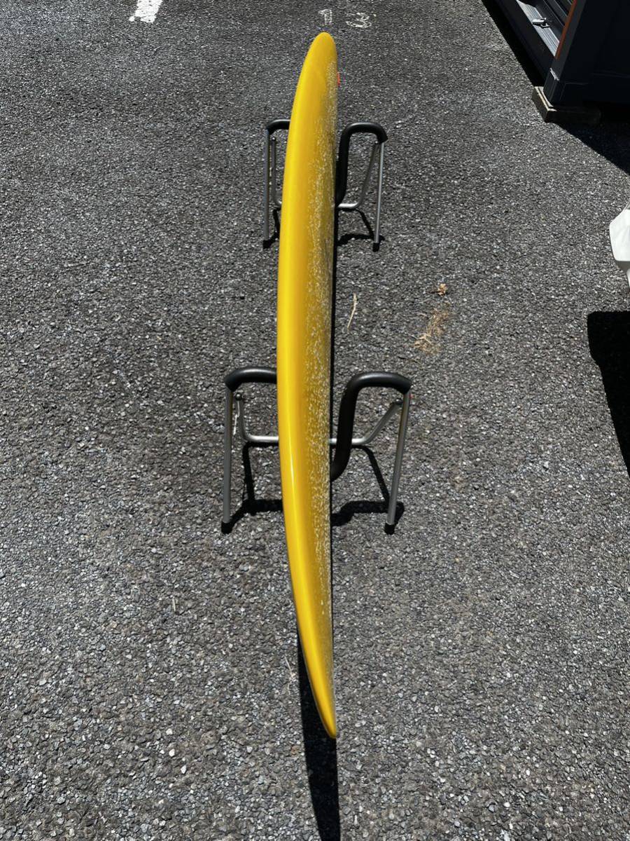 サンダーボルト CJ Outlier 9'0 ジオンカーボン CJ NELSON THUNDERBOLT