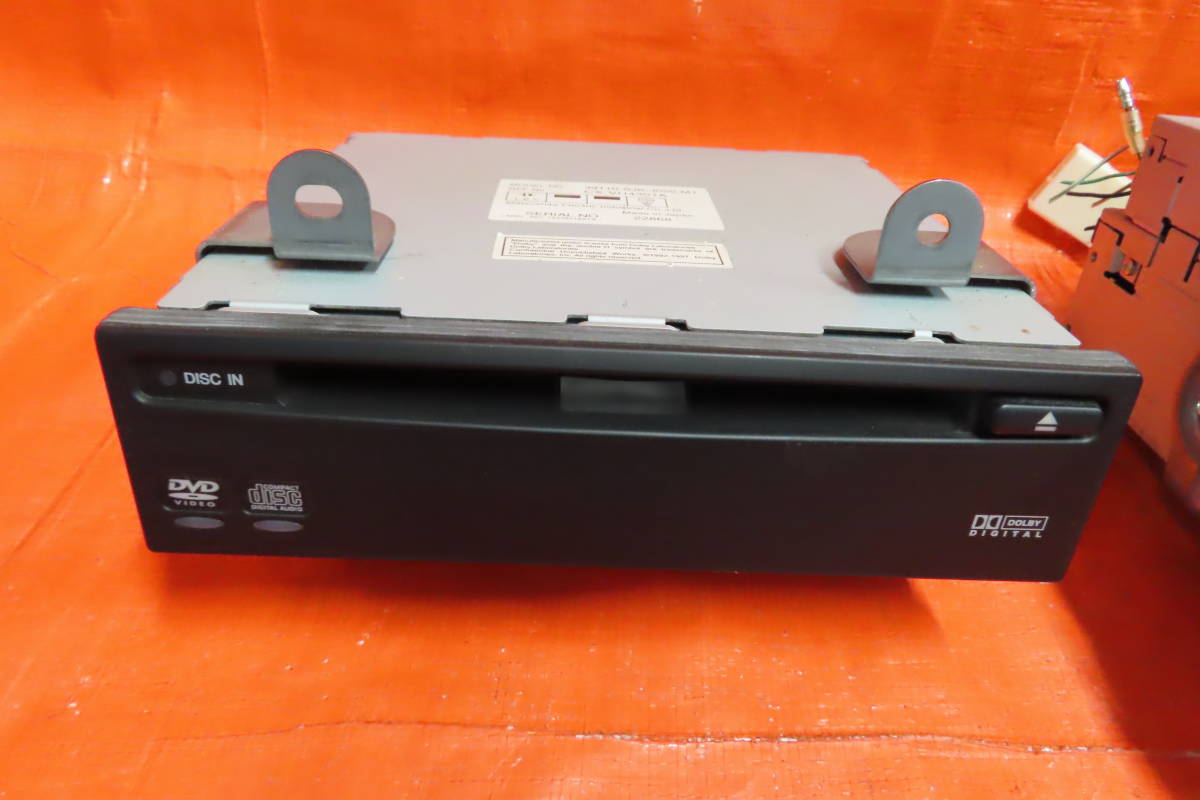 エリシオン rr 純正ナビ HDD ハードディスク ホンダ RR1 エリシオン 
