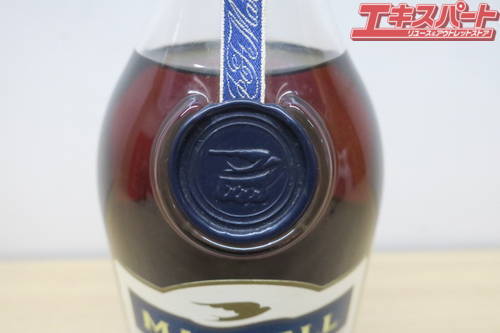 MARTELL ブランデー CORDON BLUE 未開栓 MARTEL CORDON BLEU 3000ml