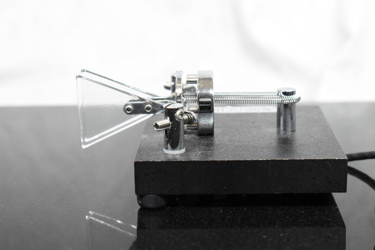 BenCHeR ベンチャー BY-2 パドル