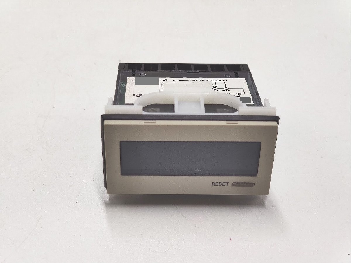 中古 オムロン H7HP-A/V1 OMRON
