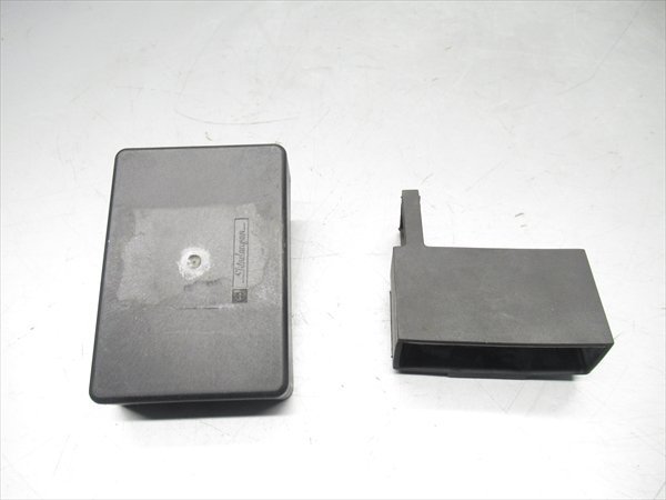 A1R5-0519 ホンダ XR250 実動 CDI イグナイター 【MD30-100～ XR250S】