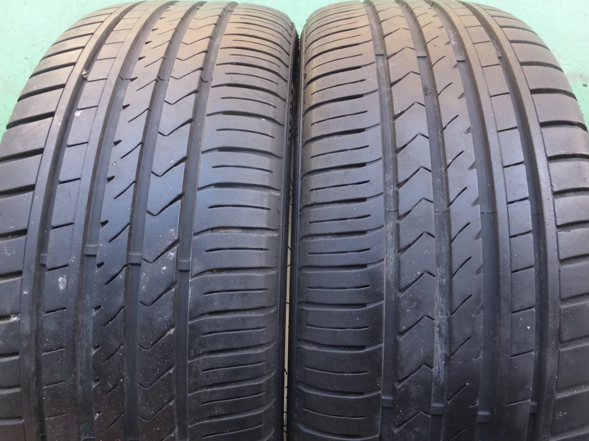 スバル 純正 ゴールド☆7J+55 PCD100-5穴☆215/45R18☆レガシィ