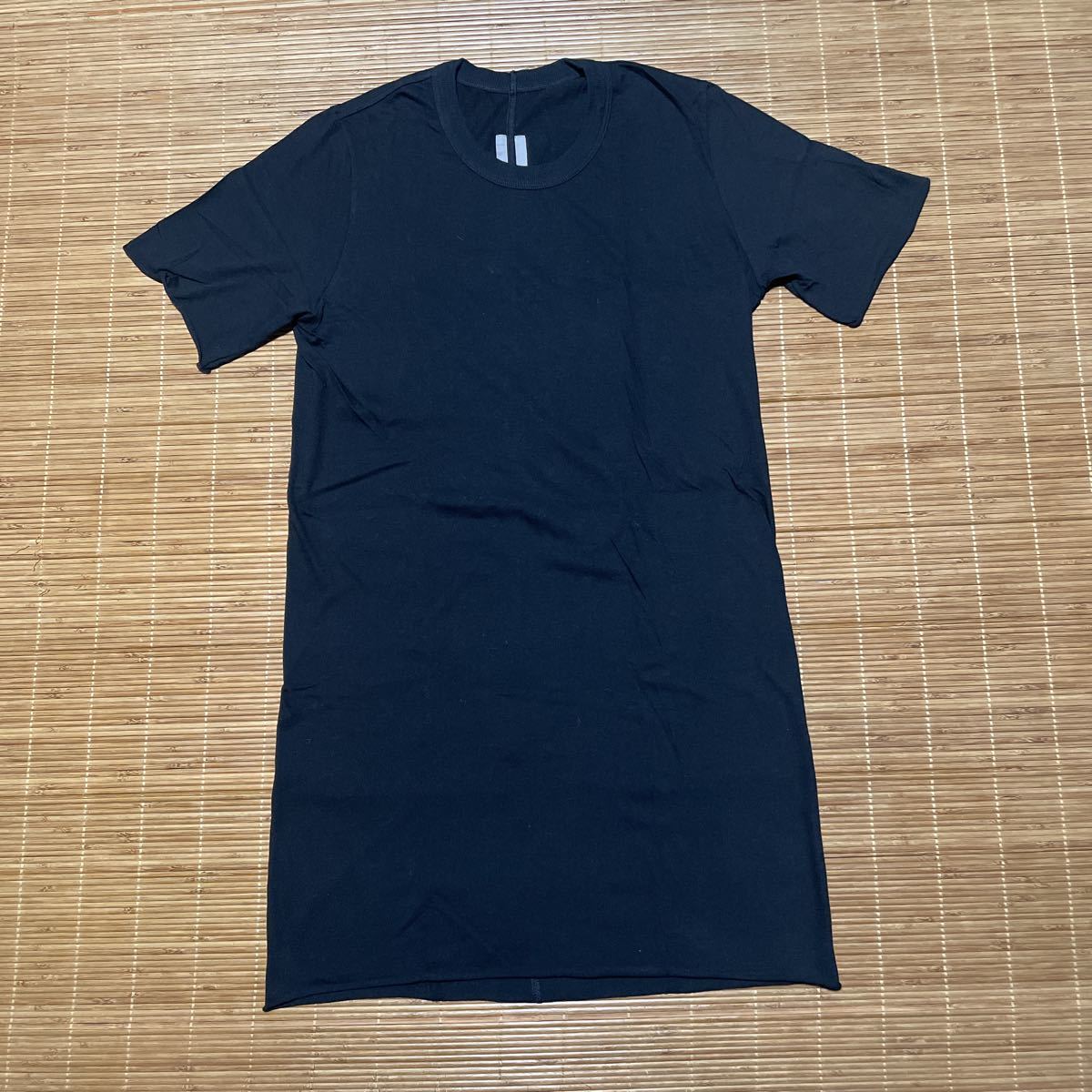 Rick リックオウエンス Tシャツ ニット メンズ DRKSHDWダークシャドウ