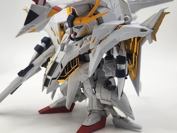 1円/NXEDGE STYLE ネクスエッジスタイル 機動戦士ガンダム 閃光の